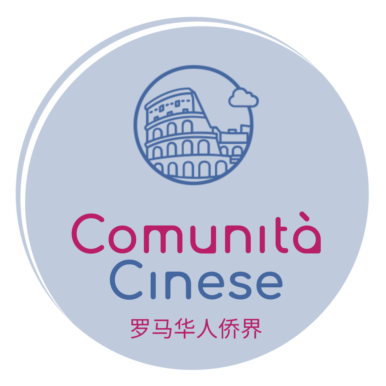 Comunità Cinese a Roma